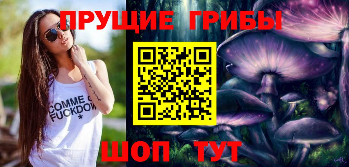 А ПВП Сухой Лог